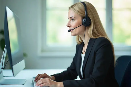 Headset-Audio optimieren: EQ, Spatial Sound & Mikrofon-Tuning Shop name