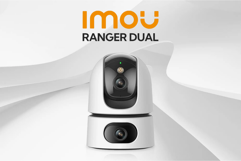 IMOU Ranger Dual 10MP: Test, Funktionen & Zubehör für Haus & Garten Shop name