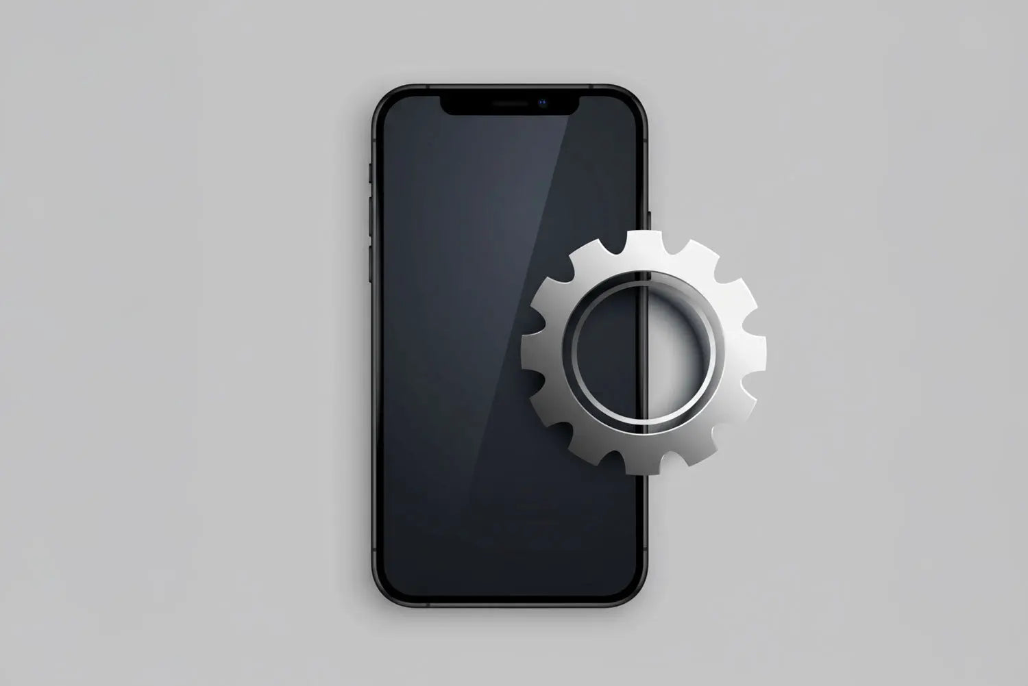 iPhone schneller & Akku länger – Die besten iOS-Einstellungen 2025 Shop name