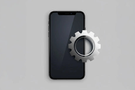 iPhone schneller & Akku länger – Die besten iOS-Einstellungen 2025 Shop name