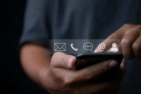 Kontakte doppelt? So bereinigst du Adressbücher in Google, iCloud & Outlook Shop name