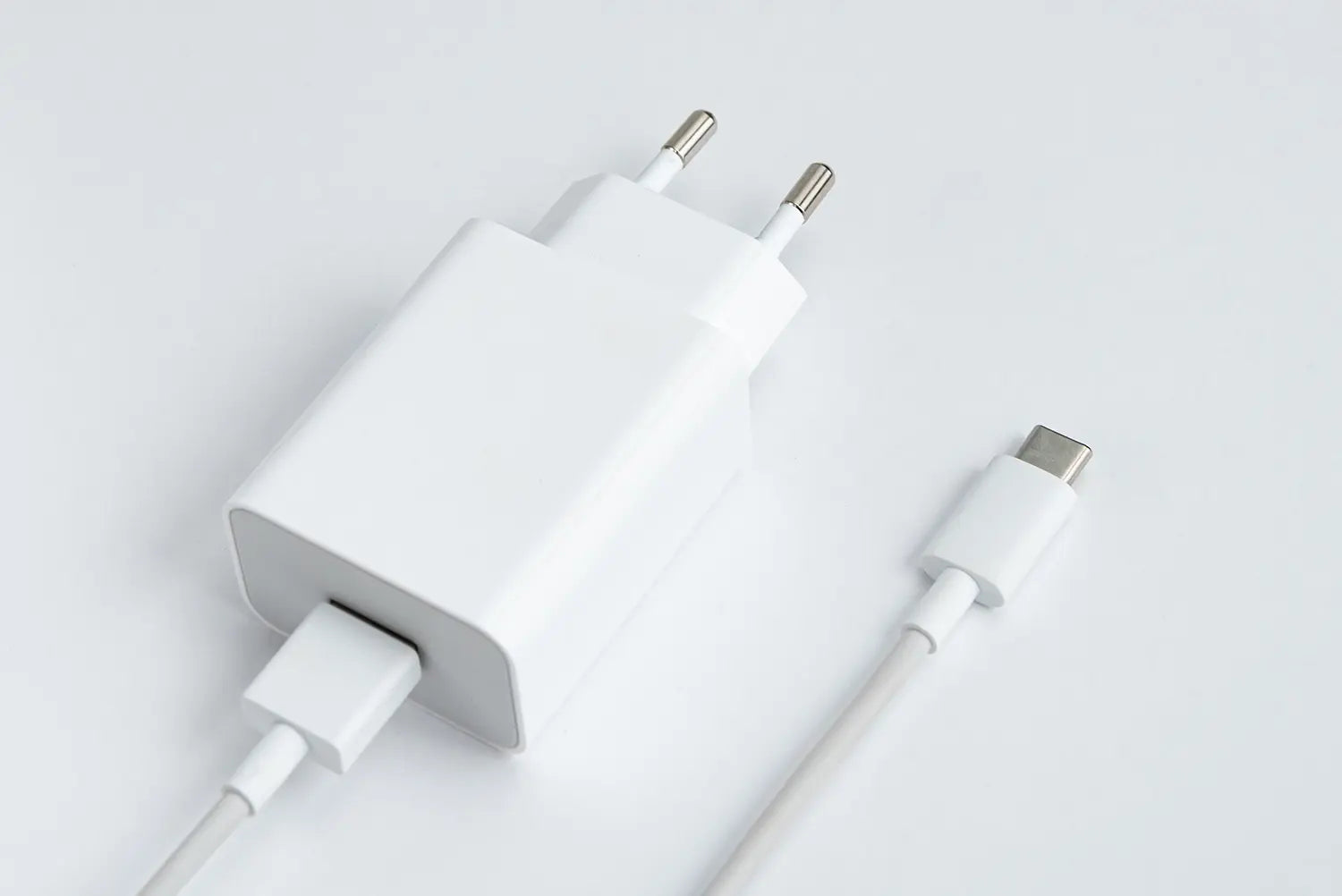 Welches Ladegerät passt zu deinem Handy? PD, PPS & GaN einfach erklärt Shop name