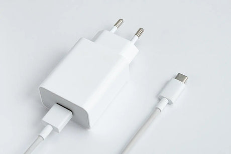 Welches Ladegerät passt zu deinem Handy? PD, PPS & GaN einfach erklärt Shop name