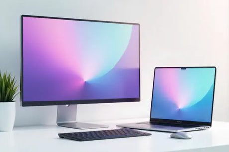 144/165/240 Hz richtig einstellen - DP/HDMI, Brandbeite & EDID Shop name