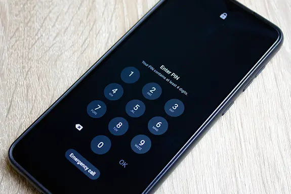 Android: Sperrbildschirm & Gerätesuche aktivieren - so geht's Shop name