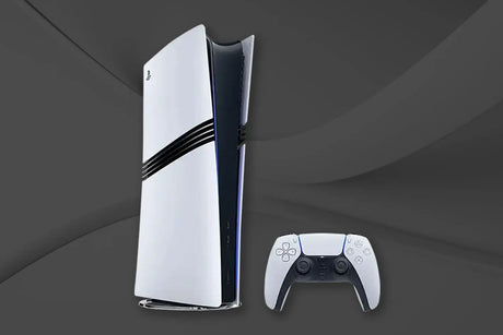 PS5 Pro 2025 – 4K120 HDR-Upscaling & stärkeres Raytracing Shop name