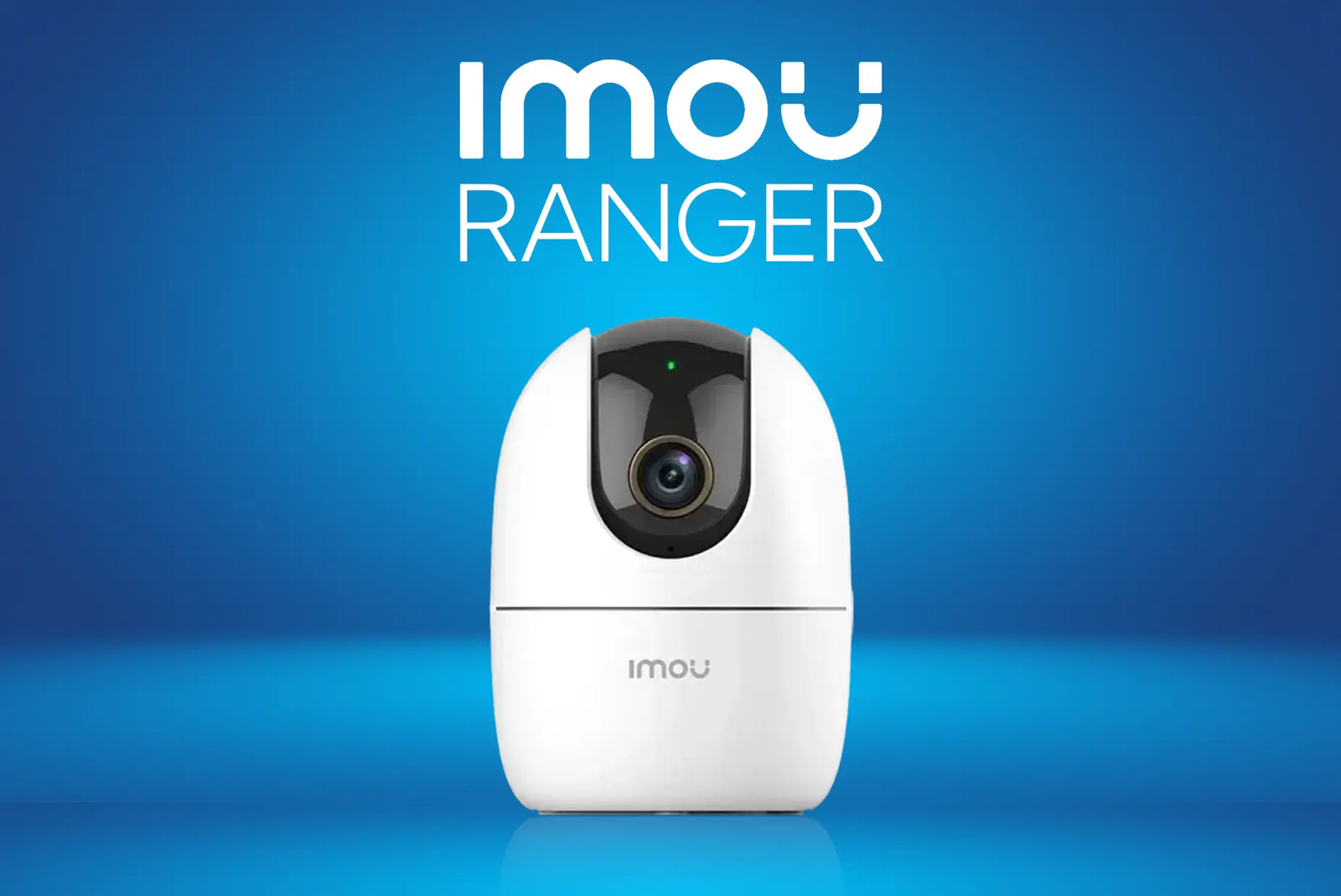 IMOU Ranger 5MP: WLAN-Indoor-Kamera für Zuhause, Büro & Kinder Shop name