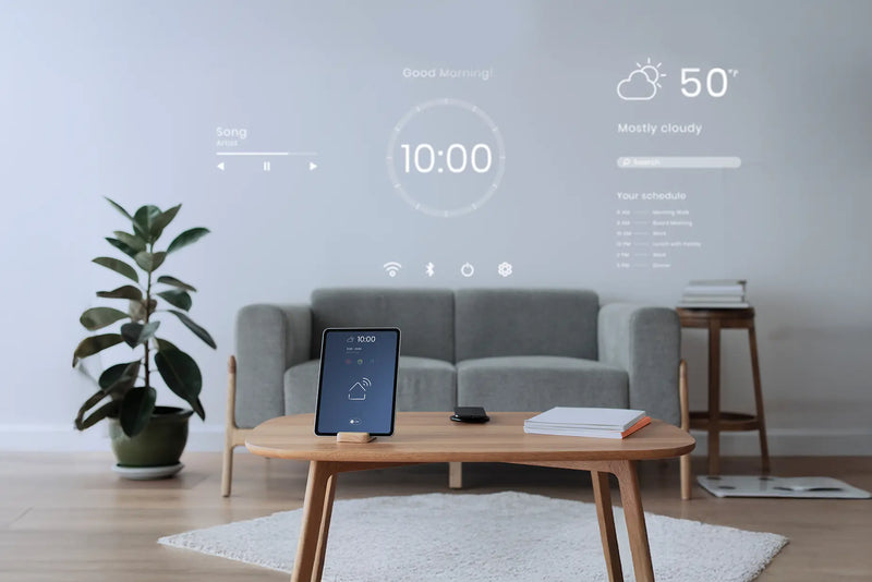 Die besten Smart-Home-Gadgets: Alexa, Google Home & Co. im Vergleich Shop name