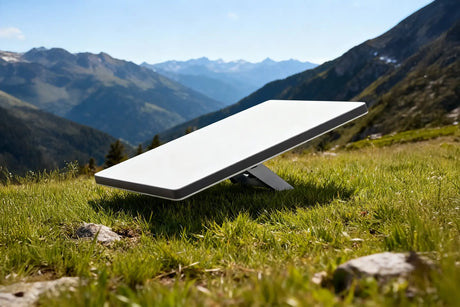 Starlink Mini – Kompakte Satellitenantenne für Camper & Vanlife Shop name