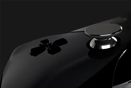 Steam Deck: Controller-Profile & Gyro-Aiming richtig einstellen Shop name