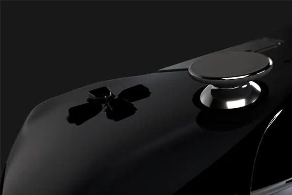Steam Deck: Controller-Profile & Gyro-Aiming richtig einstellen Shop name