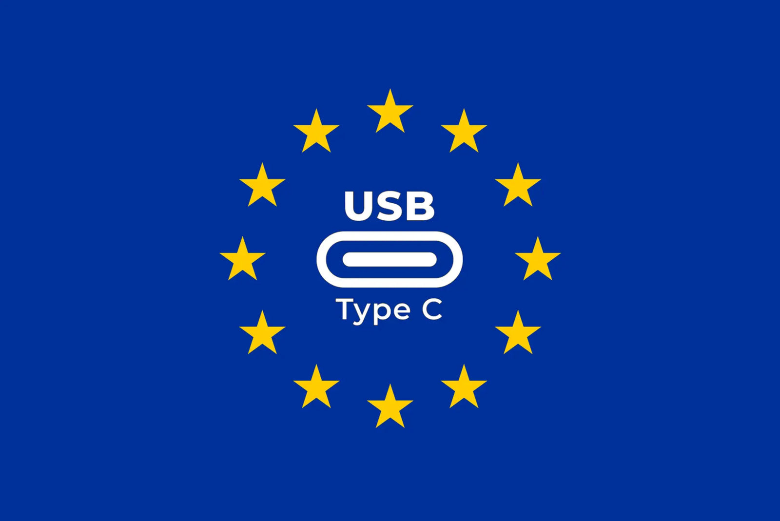 USB-C für alle: Wie die EU-Verordnung den Lade-Standard verändert Shop name
