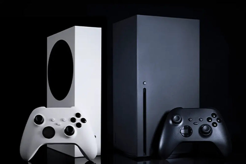 Xbox Series X|S: 120 Hz, VRR & Dolby Vision/Atmos richtig aktivieren Shop name