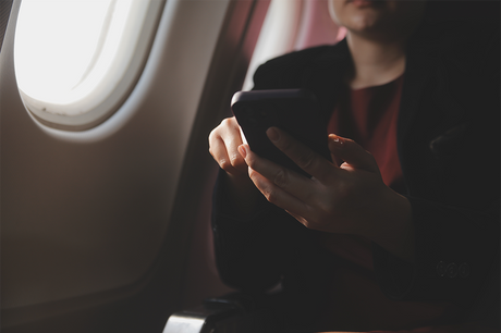EU-Roaming & International Roaming sicher & günstig einrichten - so klappt's