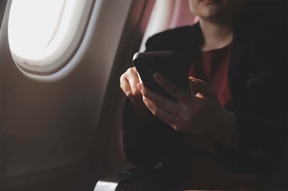 EU- & Internationales Roaming sicher & günstig einrichten