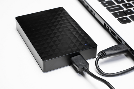 Spiele auf externe SSD/HDD installieren - Kompatibilität für für PS5, Xbox & PC