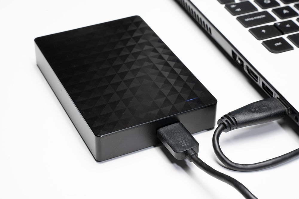 Spiele auf externe SSD/HDD installieren - Kompatibilität für für PS5, Xbox & PC