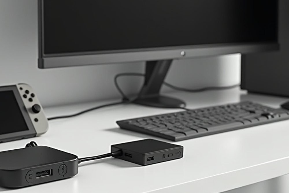 Capture Card für PS5, Xbox & Switch einrichten - Elgato & Co. mit OBS