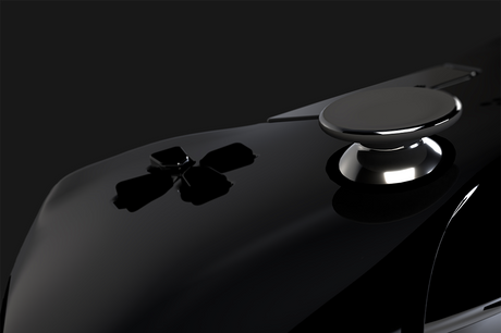 Steam Deck: Controller-Profile & Gyro-Aiming richtig einstellen