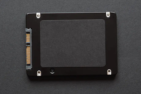 PS5 aufrüsten: M.2-SSD (NVMe) einbauen, kühlen & formatieren Shop name