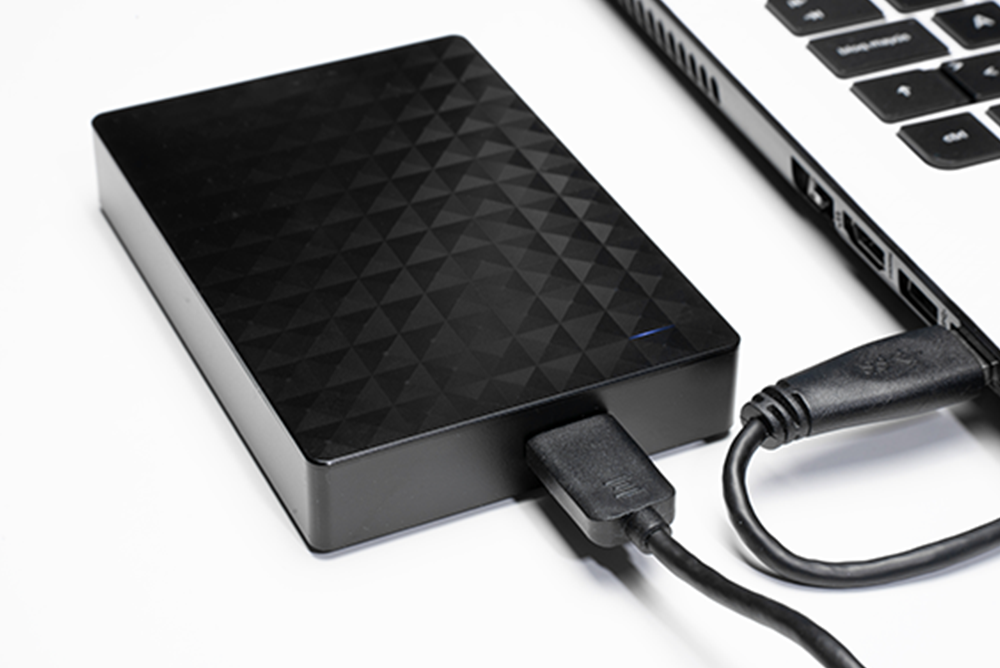 Spiele auf externe SSD/HDD installieren - Kompatibilität für für PS5, Xbox & PC