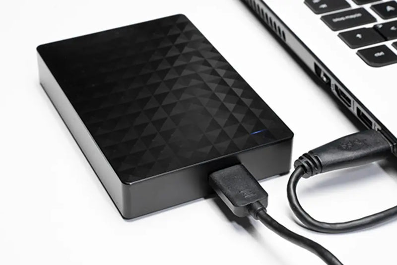 Spiele auf externe SSD/HDD installieren – Tipps für PS5, Xbox & PC Shop name