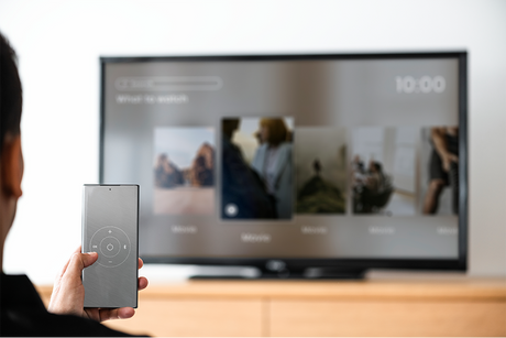 Bildschirmübertragen: iPhone & Android mit Smart-TV koppeln - so geht's
