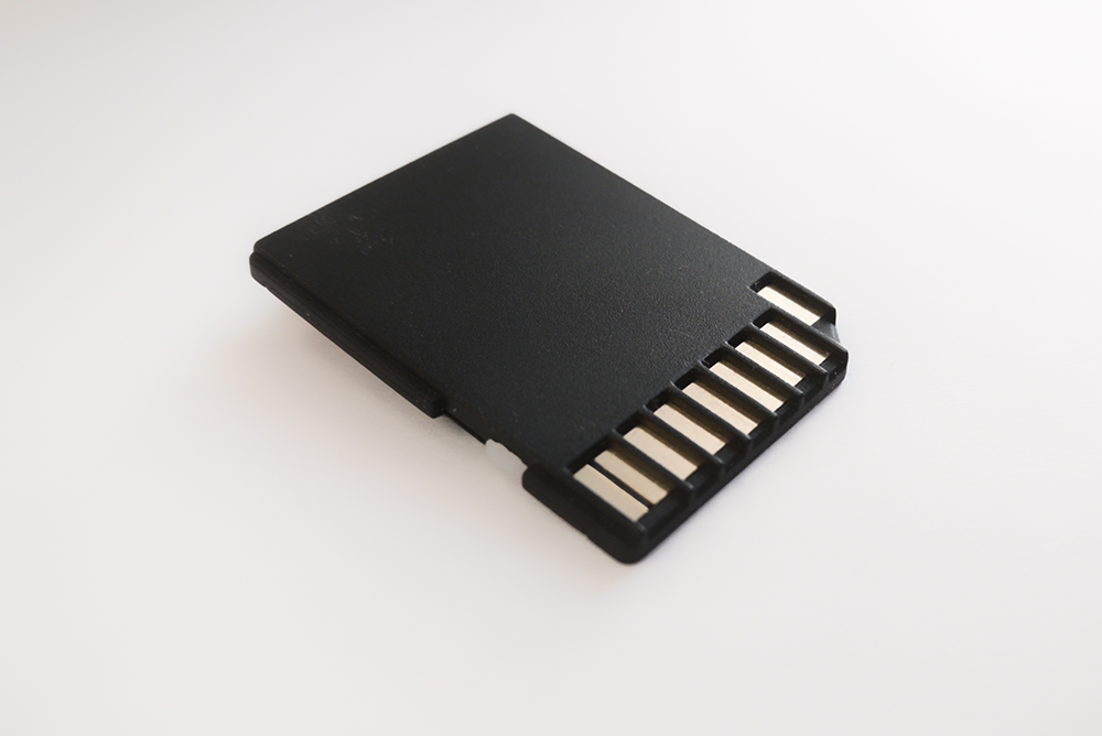 Spiele auf SD-Karte installieren & verschieben – Steam Deck & Windows