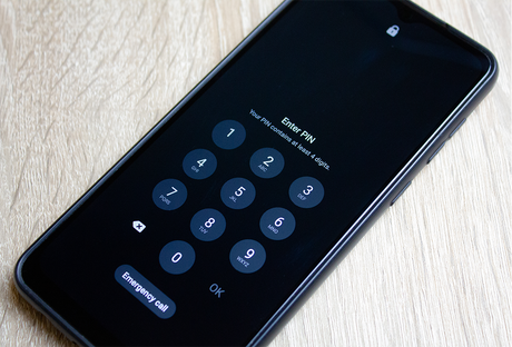 Android: Sperrbildschirm & Gerätesuche ("Find My Device") aktivieren - so geht's