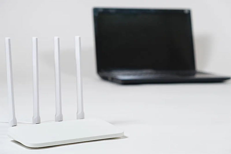 Ping & Lag reduzieren - LAN, QoS, DNS, MTU & Router-Tipps Shop name
