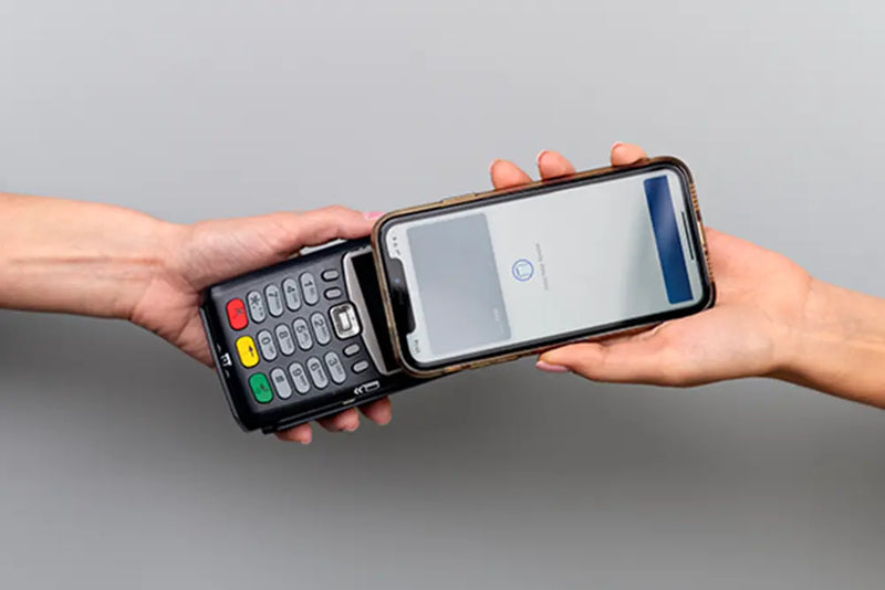 Apple Pay & Google Wallet einrichten – Karten, Tickets & ÖPNV nutzen Shop name