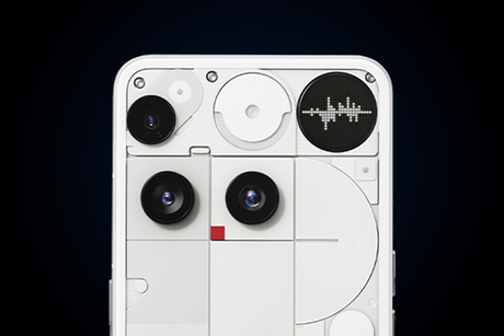 Nothing Phone: Glyph-Beleuchtung sinnvoll konfigurieren