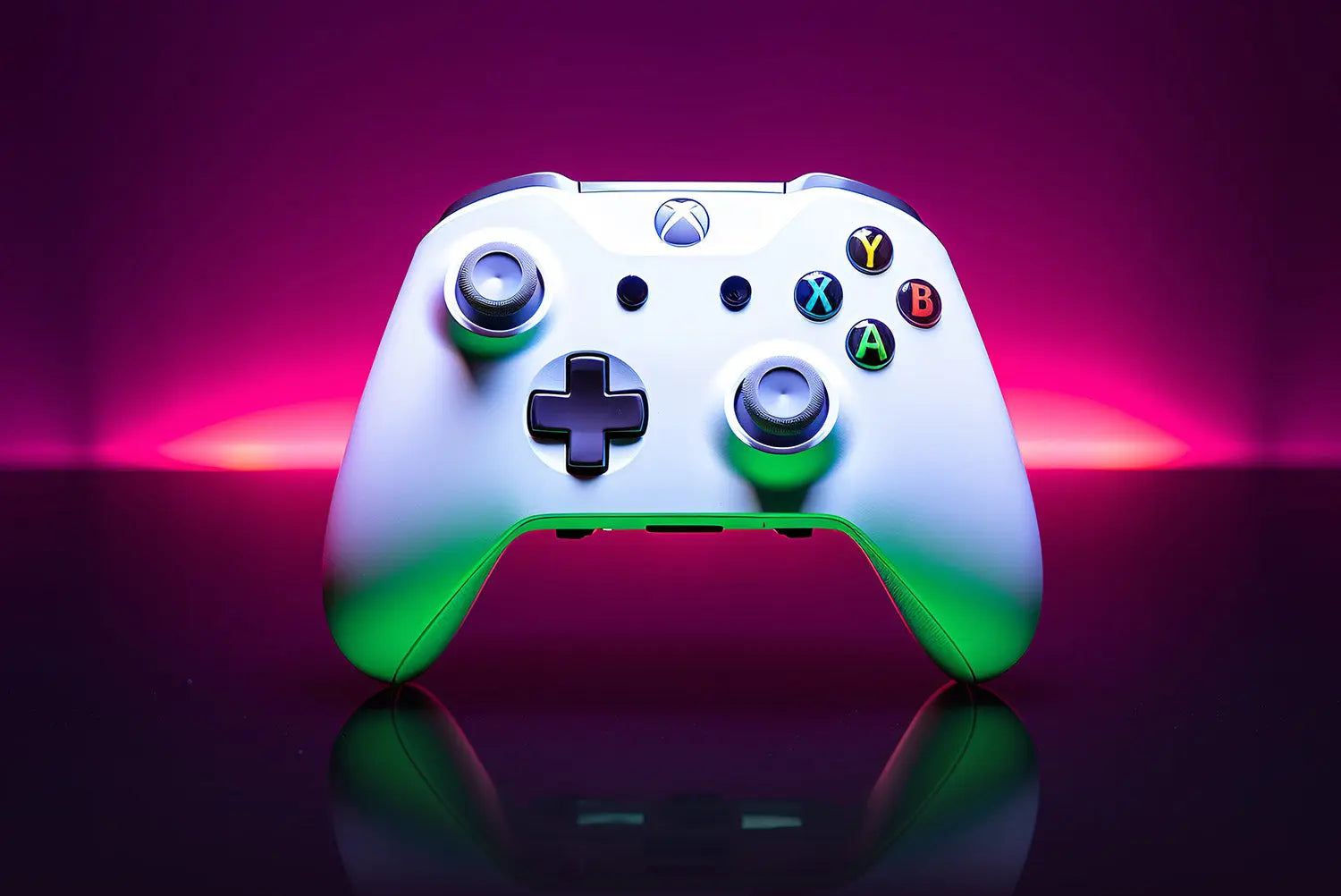 Neue Xbox-Generation: Kooperation mit AMD & Steam-Integration geplant Shop name