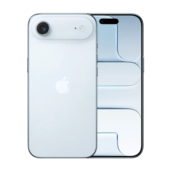Apple iPhone Air, 256GB, Sky Blue