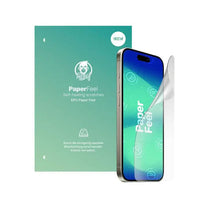 Osterspecial - 1x GreenMNKY Charger + 2x GreenMNKY Paper Feel Displayschutz Greenmnky- Handy24