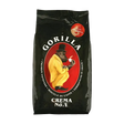 Gorilla Espresso Crema No. 1, Kaffeebohnen, Arabica Bohnen, 1.0 kg