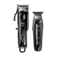 Wahl Cordless Barber Combo - Schwarz