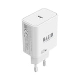 45 Watt USB-C Travel Adapter Von Galio
