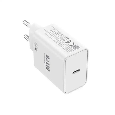 45 Watt USB-C Travel Adapter Von Galio