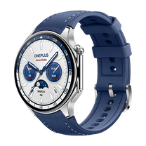 OnePlus Watch 2 - Blau