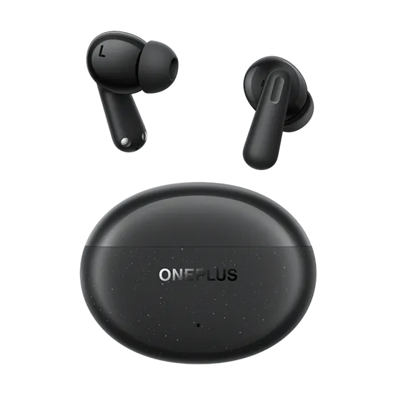 OnePlus Buds 3 Pro - Schwarz