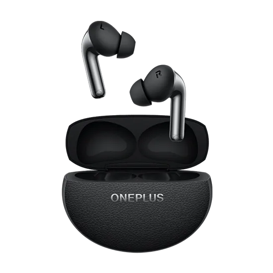 OnePlus Buds Pro 3 - Schwarz