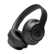 JBL Tune 760 NC, Kabellos, Anrufe/Musik, 20 - 20000 Hz, 235 g, Kopfhörer, Schwarz