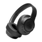 JBL Tune 760 NC, Kabellos, Anrufe/Musik, 20 - 20000 Hz, 235 g, Kopfhörer, Schwarz