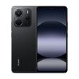 Xiaomi Redmi Note 14 4G Dual Sim 8GB RAM 256GB  - Schwarz