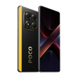 Xiaomi Poco X7 5G Dual Sim 8GB RAM 256GB - Schwarz