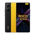 Xiaomi Poco X7 Pro, 5G, Dual Sim, 8GB RAM, 256GB, Gelb