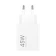 Xiaomi 45W Turbo Charging Power Adapter Type A