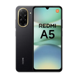 Xiaomi Redmi A5, 4G, Dual Sim, 4GB RAM, 128GB, Schwarz