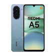 Xiaomi Redmi A5 4G Dual Sim 4GB RAM 128GB - Ocean Blue